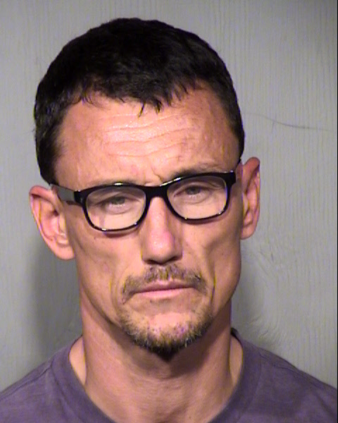 EDWARD ENGLEHART Mugshot / Maricopa County Arrests / Maricopa County Arizona