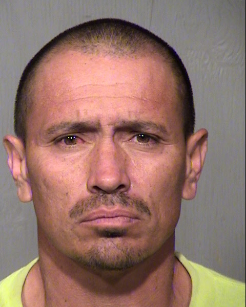SHOREI MICHAEL SHEEN Mugshot / Maricopa County Arrests / Maricopa County Arizona