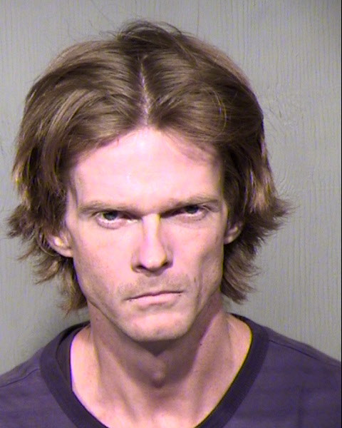 CASEY JAY BROWN Mugshot / Maricopa County Arrests / Maricopa County Arizona
