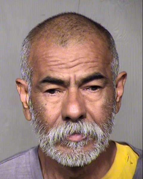 AUGUSTINE MITCHELL PEREZ Mugshot / Maricopa County Arrests / Maricopa County Arizona