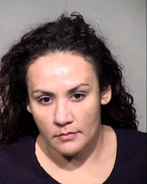 LOURDES LUGO NUNEZ Mugshot / Maricopa County Arrests / Maricopa County Arizona