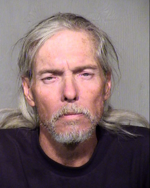 CHRISTOPHER HAYDEN KEMPER Mugshot / Maricopa County Arrests / Maricopa County Arizona