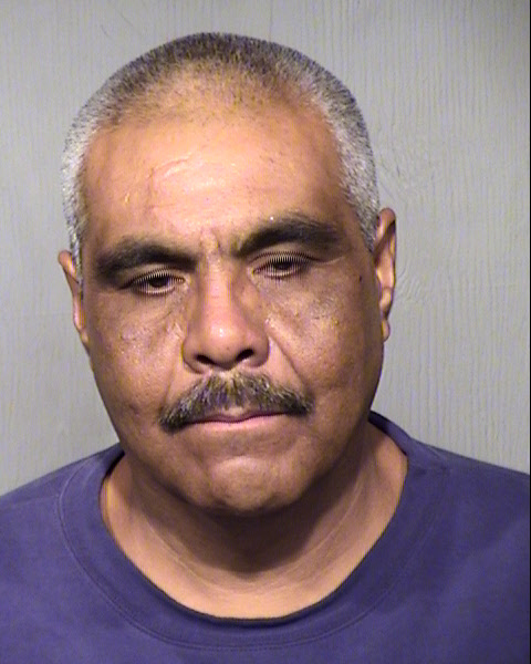 JOSE ALFREDO REYES Mugshot / Maricopa County Arrests / Maricopa County Arizona