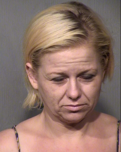 PATRICIA GAIL RYAN Mugshot / Maricopa County Arrests / Maricopa County Arizona