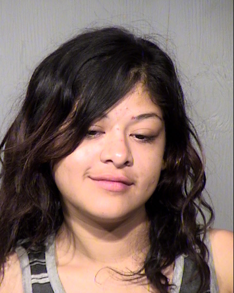 ARIATINA NUNEZ OSUNA Mugshot / Maricopa County Arrests / Maricopa County Arizona