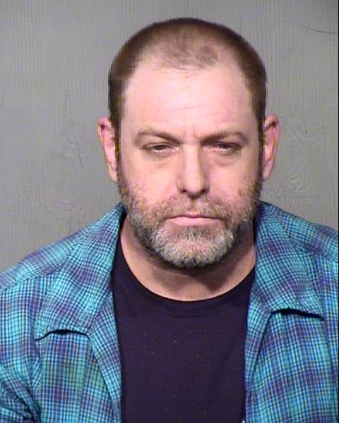 MICHAEL JOHN NULL Mugshot / Maricopa County Arrests / Maricopa County Arizona