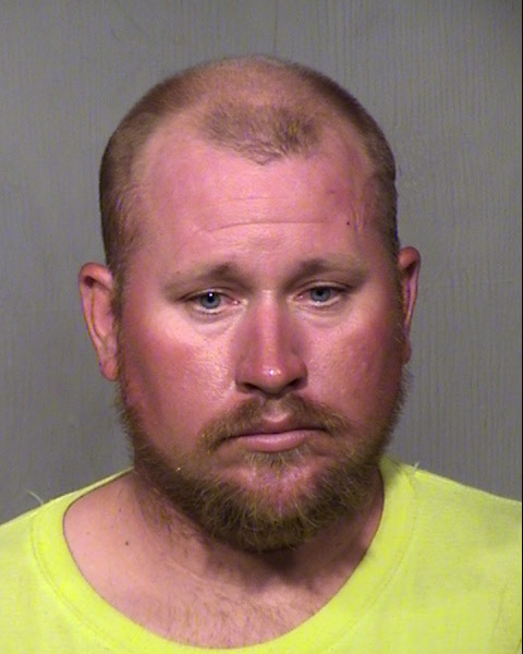 RAYMOND RICHARD HAMMERS Mugshot / Maricopa County Arrests / Maricopa County Arizona