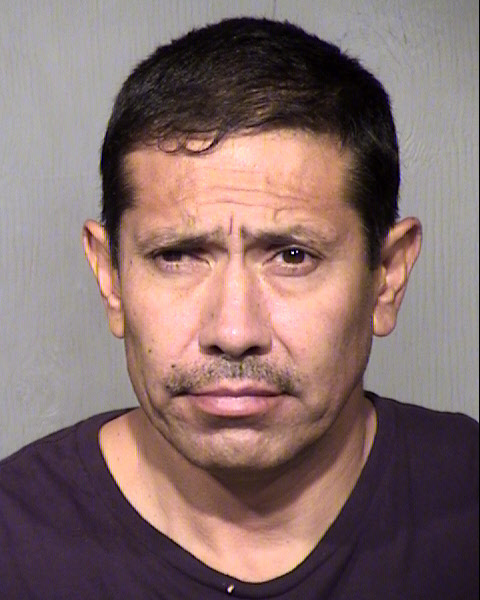 MARIO PACHECO TARAZON Mugshot / Maricopa County Arrests / Maricopa County Arizona