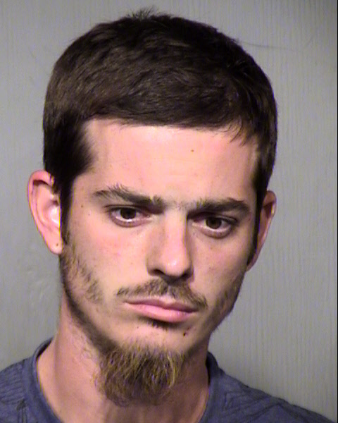 DYLAN ANDREW DENARO Mugshot / Maricopa County Arrests / Maricopa County Arizona