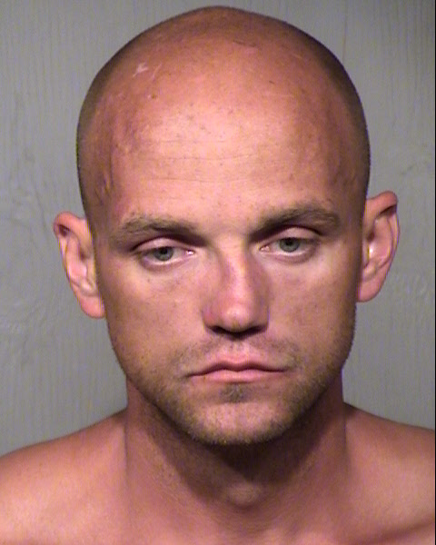 MICHAEL ALAN RENNELLS Mugshot / Maricopa County Arrests / Maricopa County Arizona