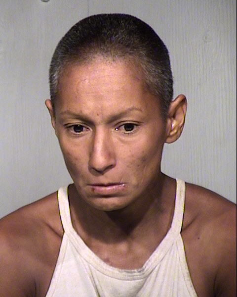 JACQUELYN R BOSQUEZ Mugshot / Maricopa County Arrests / Maricopa County Arizona