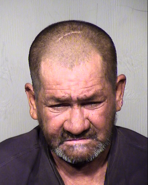 OSCAR TESSO ANGULO Mugshot / Maricopa County Arrests / Maricopa County Arizona