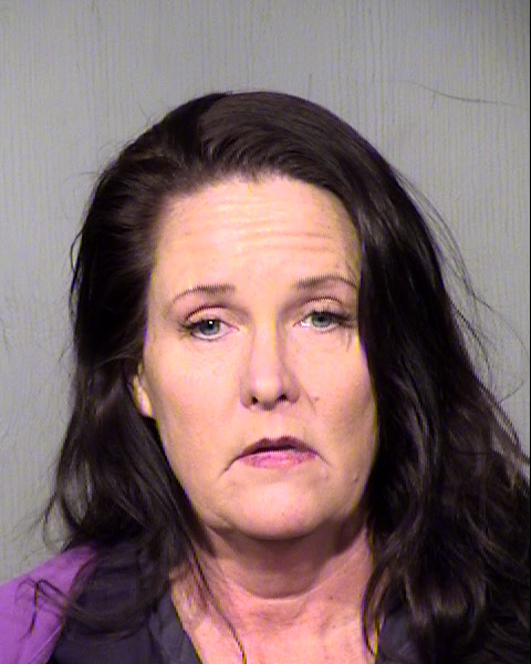 STACY ANN BATES Mugshot / Maricopa County Arrests / Maricopa County Arizona