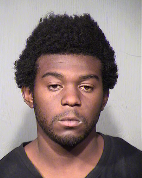 XAVIER GERRED MOBLEY Mugshot / Maricopa County Arrests / Maricopa County Arizona