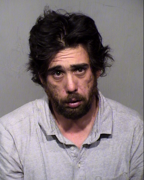 ROGER TORRES Mugshot / Maricopa County Arrests / Maricopa County Arizona