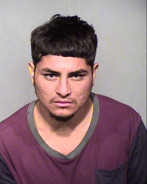 RODRIGO PEREDO Mugshot / Maricopa County Arrests / Maricopa County Arizona