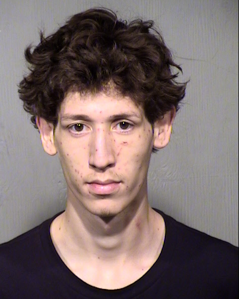 RAMEN XAVIER GROVES Mugshot / Maricopa County Arrests / Maricopa County Arizona