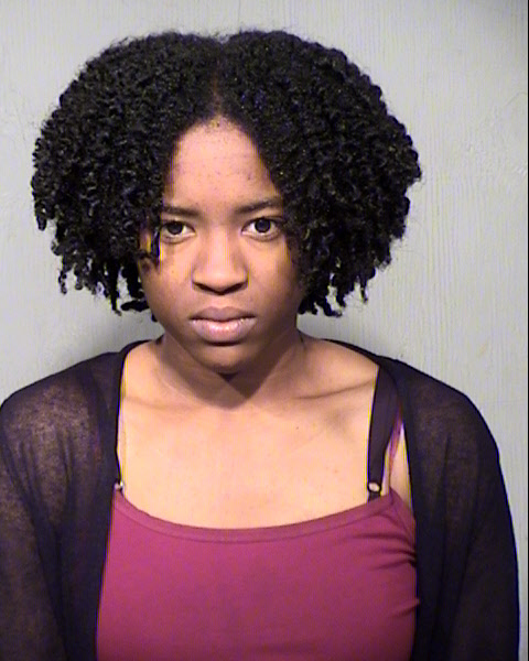 QUIANA CHIFFON FLOWERS Mugshot / Maricopa County Arrests / Maricopa County Arizona