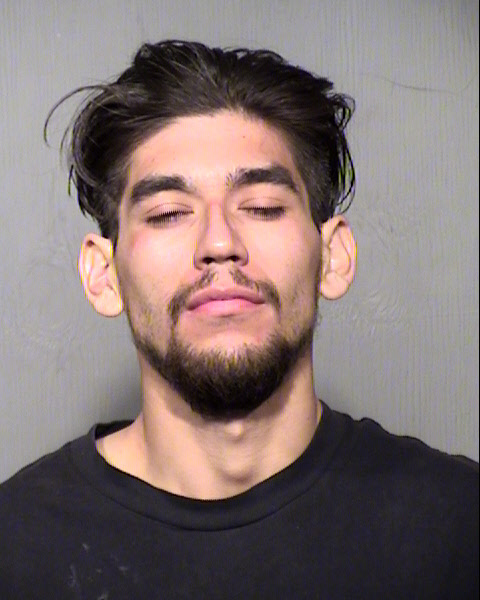 SAMUEL RICHARD SENCGONZALES Mugshot / Maricopa County Arrests / Maricopa County Arizona