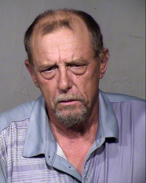 MICHAEL D MCFARLAND Mugshot / Maricopa County Arrests / Maricopa County Arizona