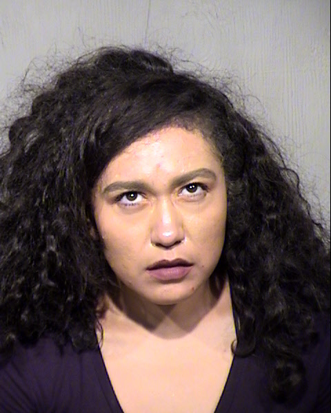 MELISSA VILLICANA Mugshot / Maricopa County Arrests / Maricopa County Arizona