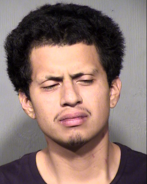 RODRIGO SANCHEZ Mugshot / Maricopa County Arrests / Maricopa County Arizona