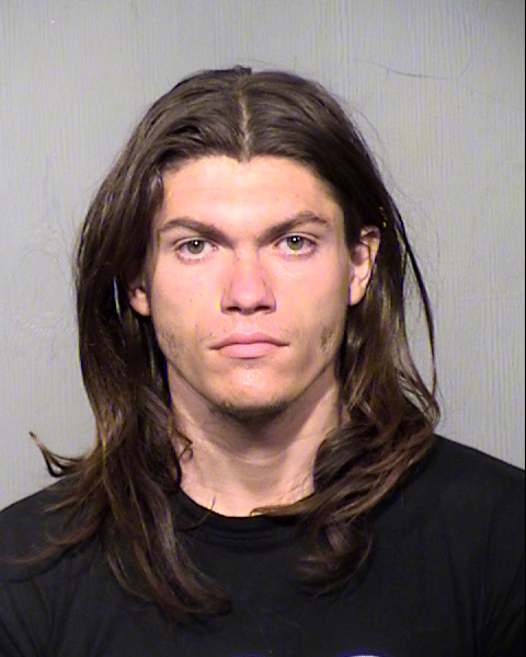 BRENNAN MICHAEL CENTALA Mugshot / Maricopa County Arrests / Maricopa County Arizona