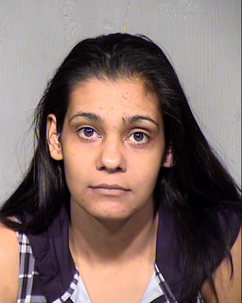 LISA MARIE WOOD Mugshot / Maricopa County Arrests / Maricopa County Arizona