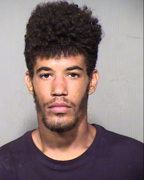 LEONARD CAPORELLIE MUCCIO Mugshot / Maricopa County Arrests / Maricopa County Arizona