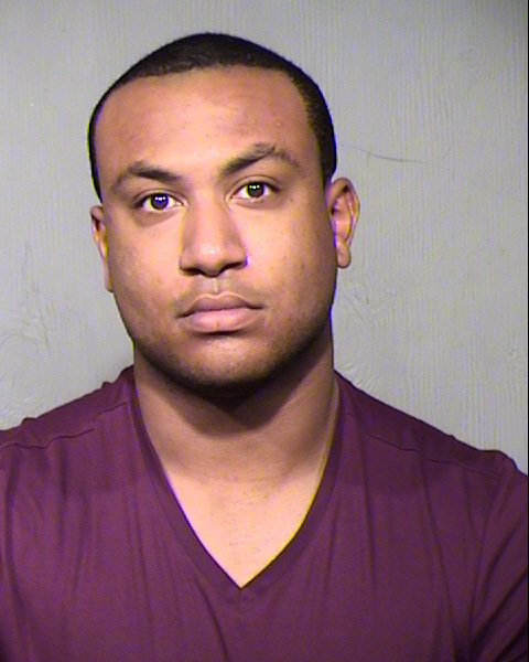 BRANDON MICHAEL JONES Mugshot / Maricopa County Arrests / Maricopa County Arizona