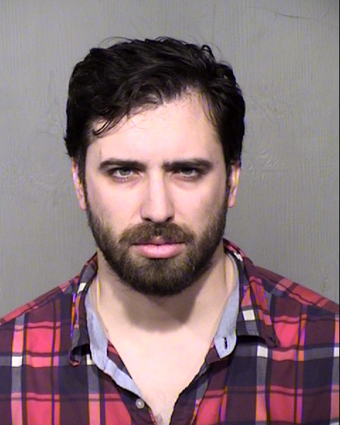 MICHAEL FRANCESCHI Mugshot / Maricopa County Arrests / Maricopa County Arizona