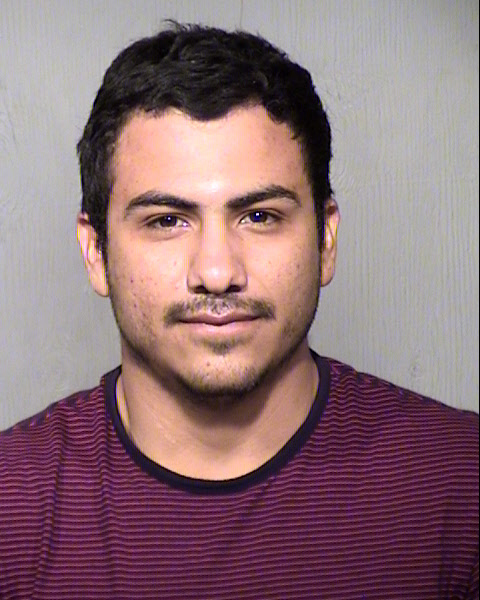 ASCARY OSWALDO ACOSTA MERCADO Mugshot / Maricopa County Arrests / Maricopa County Arizona
