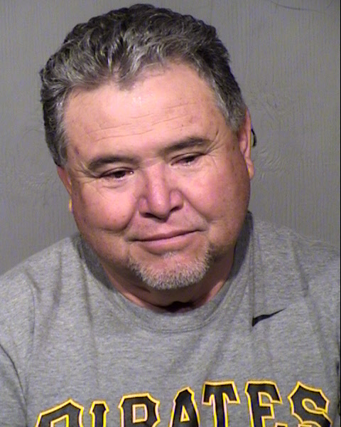 MANUEL NAVARRO Mugshot / Maricopa County Arrests / Maricopa County Arizona