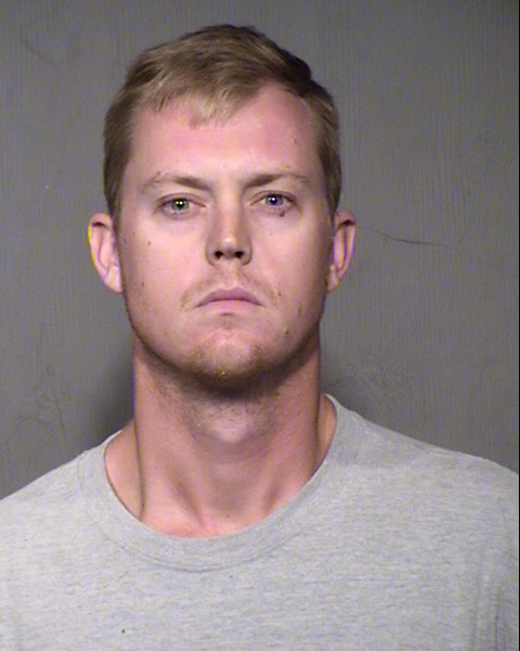 TAYLOR JAMES FORNOFF Mugshot / Maricopa County Arrests / Maricopa County Arizona