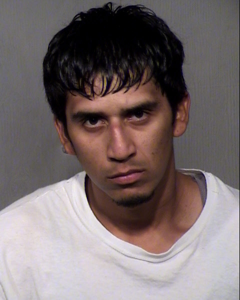 MARIO ESPINOSARODRIGUEZ Mugshot / Maricopa County Arrests / Maricopa County Arizona