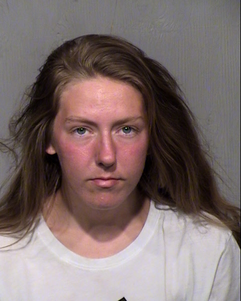 KIMBERLY MARIE VLASSICH Mugshot / Maricopa County Arrests / Maricopa County Arizona