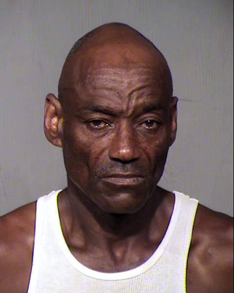BILLY TYRONE BEAN Mugshot / Maricopa County Arrests / Maricopa County Arizona
