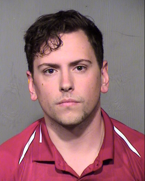 DANIEL TIMOTHY ZDZINICKI Mugshot / Maricopa County Arrests / Maricopa County Arizona