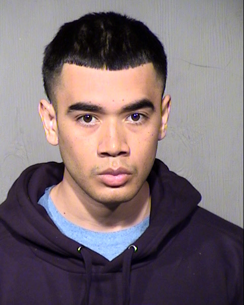 MOISES MARTINEZ Mugshot / Maricopa County Arrests / Maricopa County Arizona