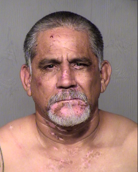 RAMON ISLAS-ALVIDREZ Mugshot / Maricopa County Arrests / Maricopa County Arizona