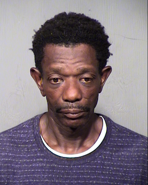 GALTON A MCNEAL Mugshot / Maricopa County Arrests / Maricopa County Arizona