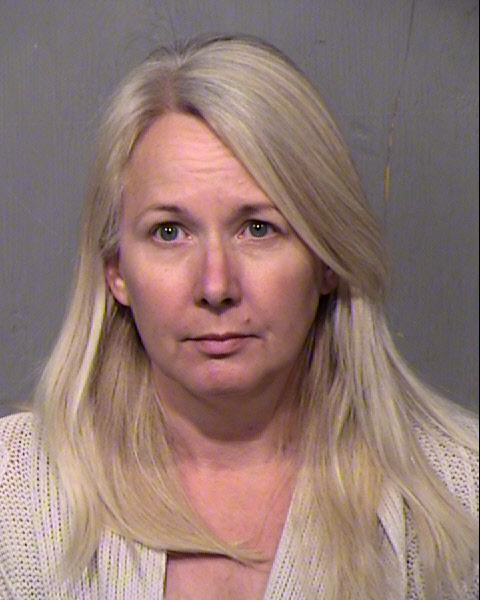 NATALIE MICHELLE SPAINHOWER Mugshot / Maricopa County Arrests / Maricopa County Arizona