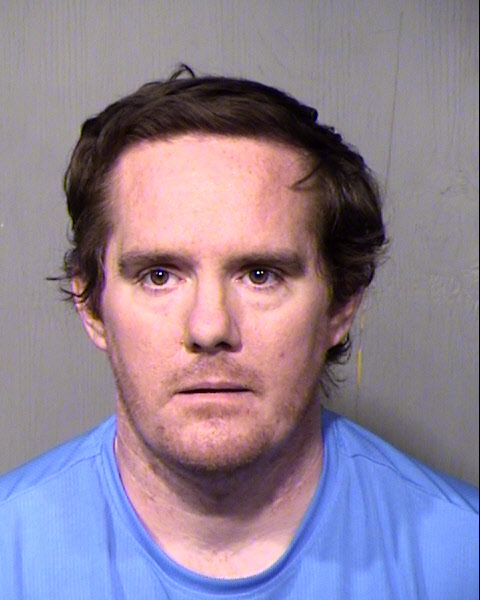 BRIAN DANIEL MULLIGAN Mugshot / Maricopa County Arrests / Maricopa County Arizona