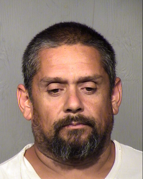 CARLOS RENTERIA BUSTAMANTE Mugshot / Maricopa County Arrests / Maricopa County Arizona
