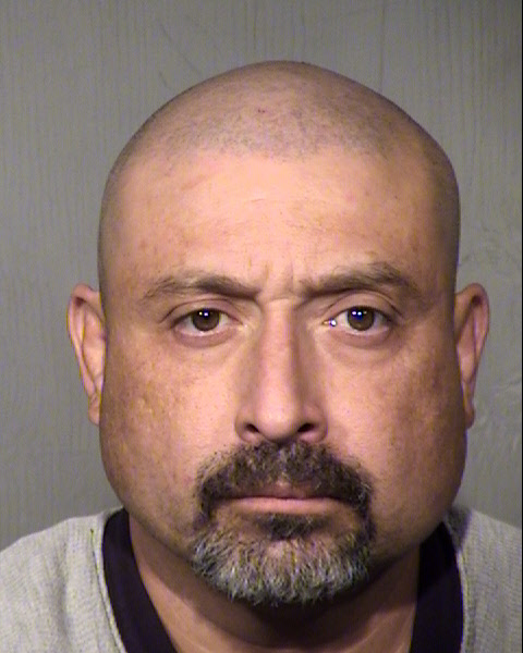 DANIEL FERNANDEZ CARDONA Mugshot / Maricopa County Arrests / Maricopa County Arizona