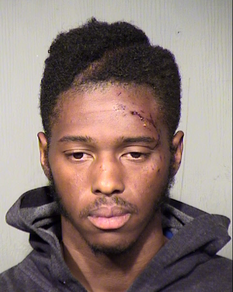 JAMIEE MARKEL CONCHOLA Mugshot / Maricopa County Arrests / Maricopa County Arizona