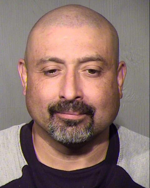 ANDREW LUPE CAVAZOS Mugshot / Maricopa County Arrests / Maricopa County Arizona