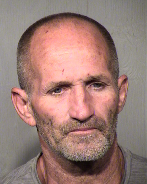 MICHAEL L COX Mugshot / Maricopa County Arrests / Maricopa County Arizona