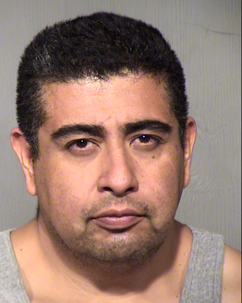 ANDRES DAVID AGUILAR Mugshot / Maricopa County Arrests / Maricopa County Arizona