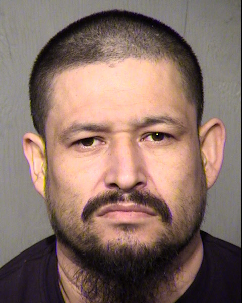 LAZARO MARTINEZ-CASTILLO Mugshot / Maricopa County Arrests / Maricopa County Arizona